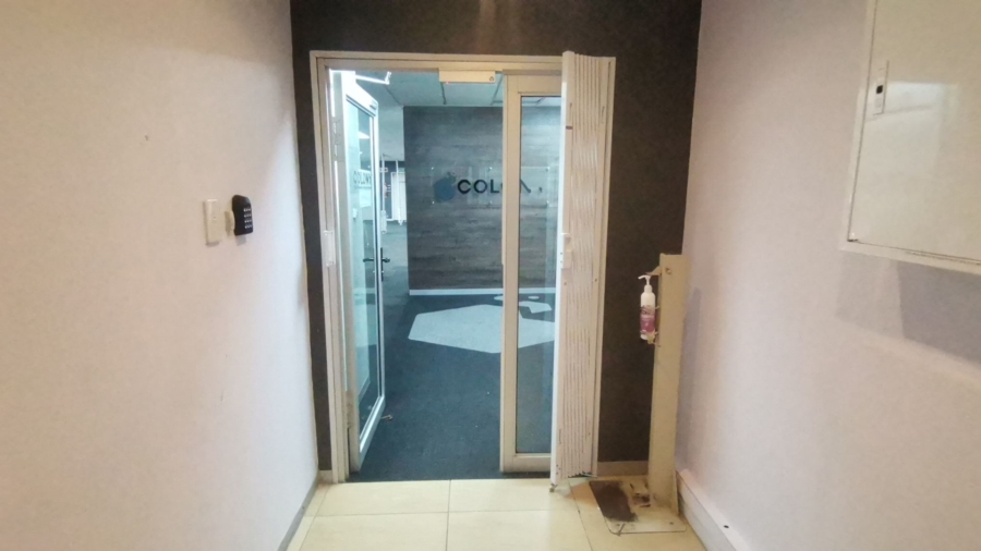 To Let commercial Property for Rent in Upper Houghton Gauteng