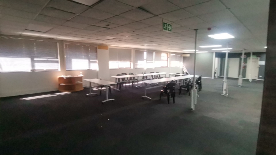 To Let commercial Property for Rent in Upper Houghton Gauteng