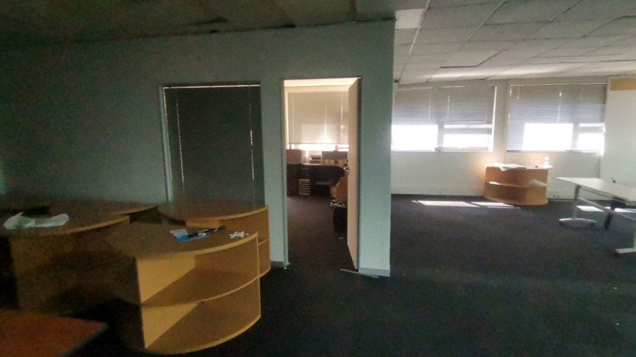 To Let commercial Property for Rent in Upper Houghton Gauteng