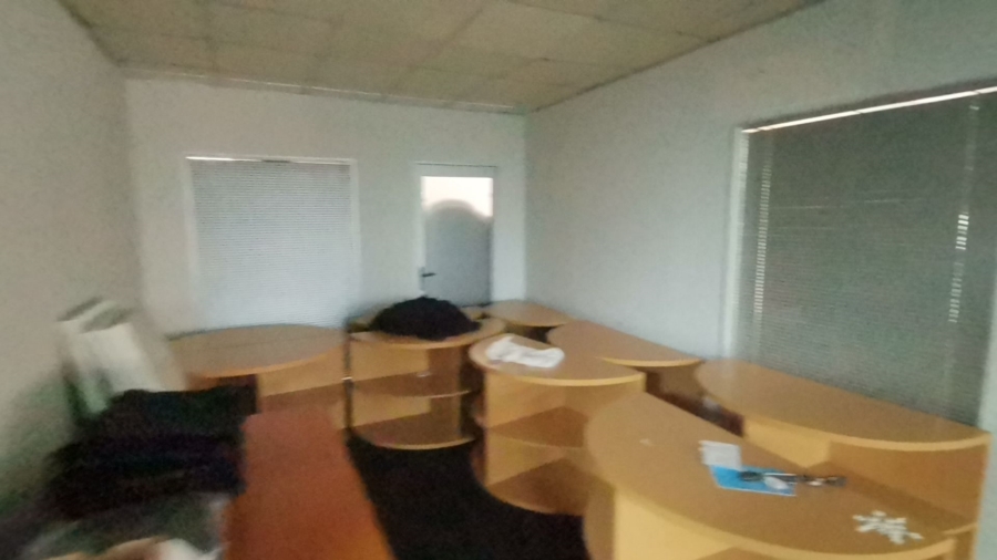 To Let commercial Property for Rent in Upper Houghton Gauteng