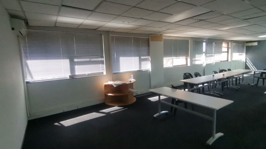 To Let commercial Property for Rent in Upper Houghton Gauteng