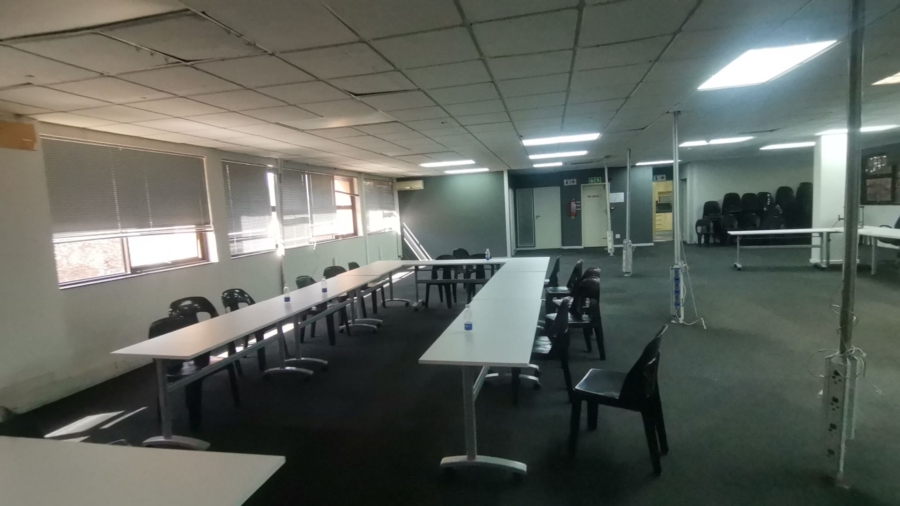 To Let commercial Property for Rent in Upper Houghton Gauteng