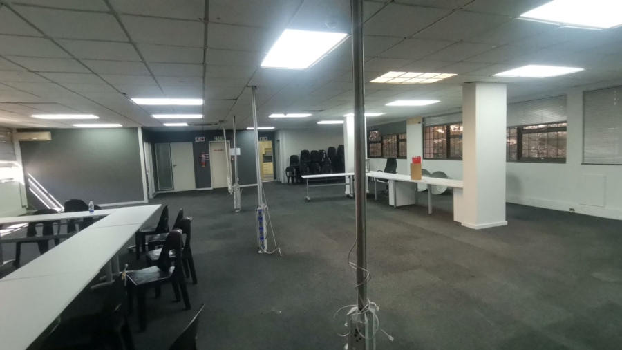 To Let commercial Property for Rent in Upper Houghton Gauteng