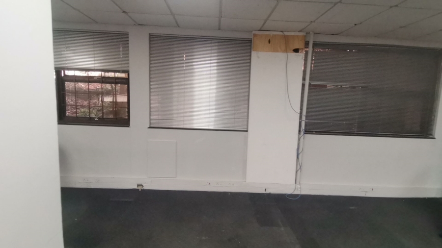 To Let commercial Property for Rent in Upper Houghton Gauteng