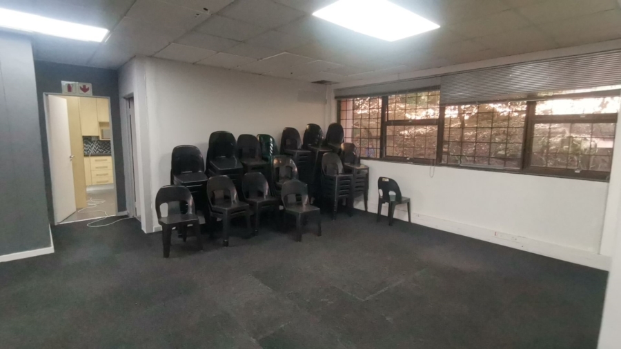 To Let commercial Property for Rent in Upper Houghton Gauteng