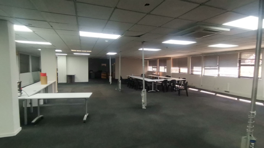 To Let commercial Property for Rent in Upper Houghton Gauteng