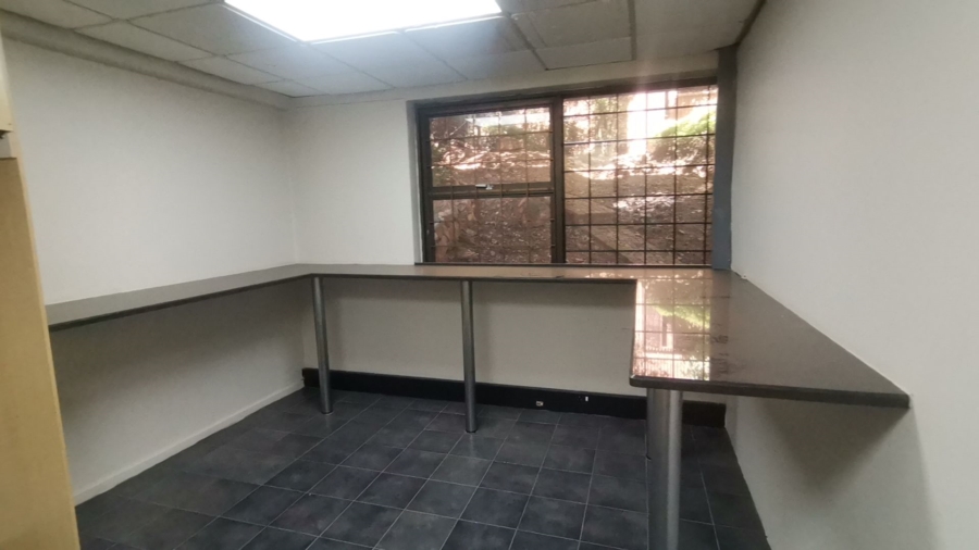 To Let commercial Property for Rent in Upper Houghton Gauteng