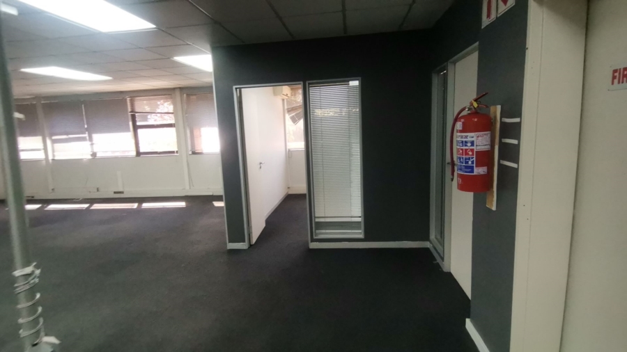 To Let commercial Property for Rent in Upper Houghton Gauteng