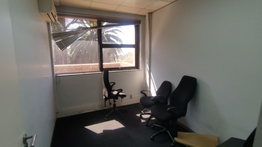 To Let commercial Property for Rent in Upper Houghton Gauteng