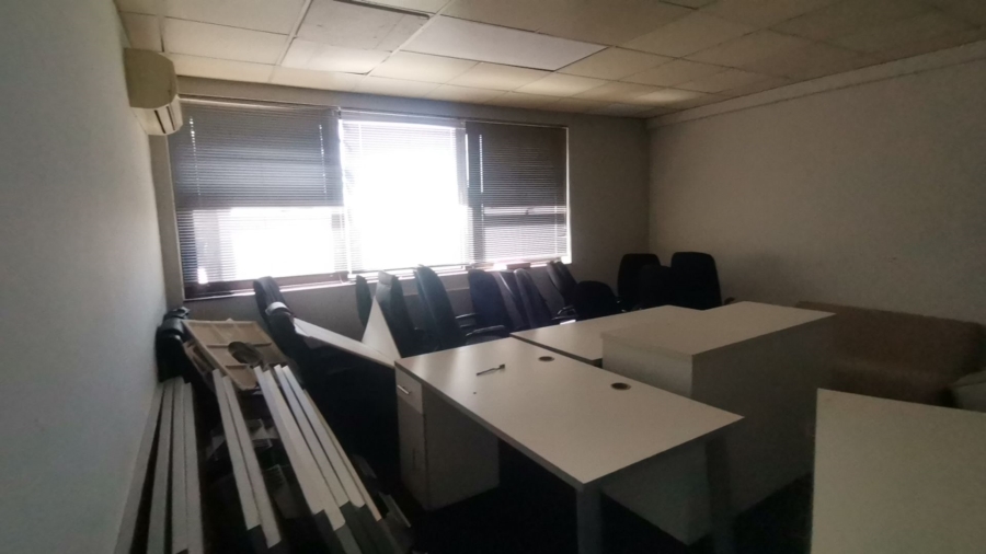 To Let commercial Property for Rent in Upper Houghton Gauteng