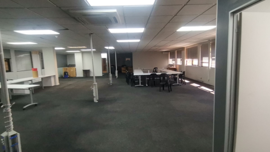 To Let commercial Property for Rent in Upper Houghton Gauteng