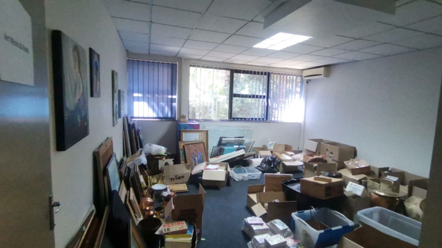 To Let commercial Property for Rent in Upper Houghton Gauteng