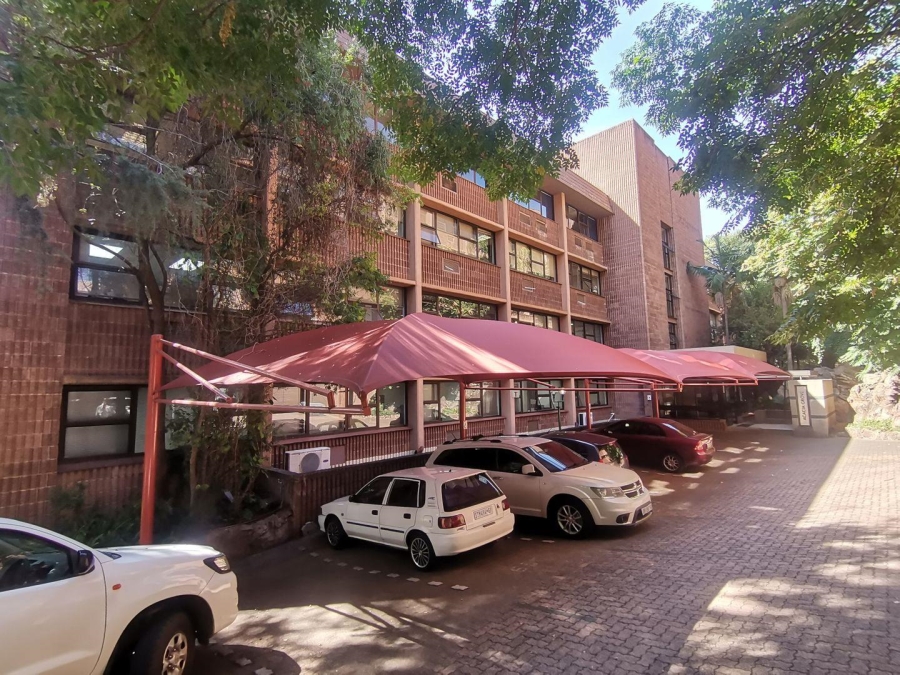 To Let commercial Property for Rent in Upper Houghton Gauteng