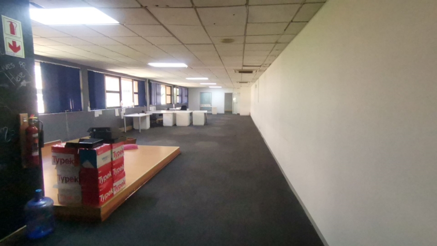 To Let commercial Property for Rent in Upper Houghton Gauteng