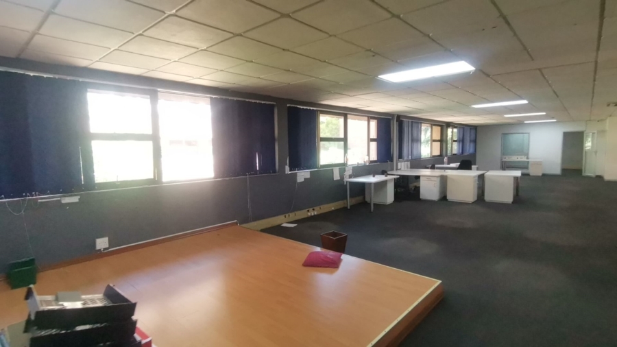 To Let commercial Property for Rent in Upper Houghton Gauteng