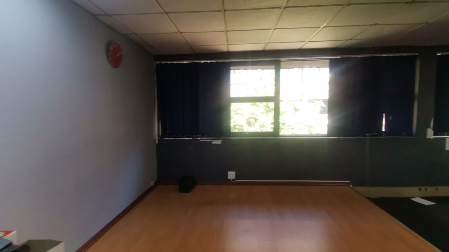 To Let commercial Property for Rent in Upper Houghton Gauteng