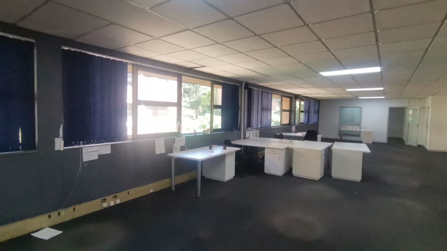 To Let commercial Property for Rent in Upper Houghton Gauteng