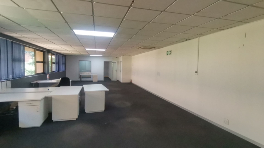 To Let commercial Property for Rent in Upper Houghton Gauteng