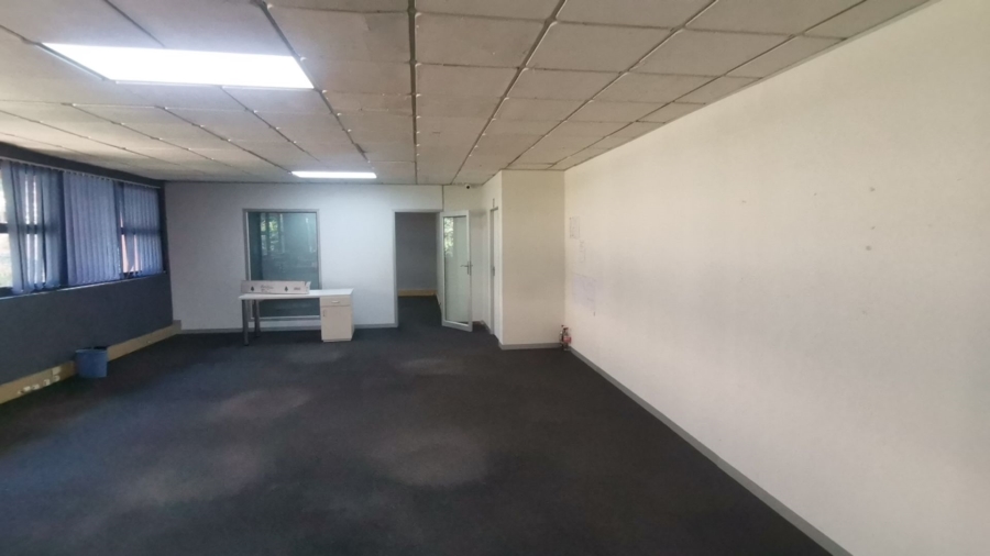 To Let commercial Property for Rent in Upper Houghton Gauteng