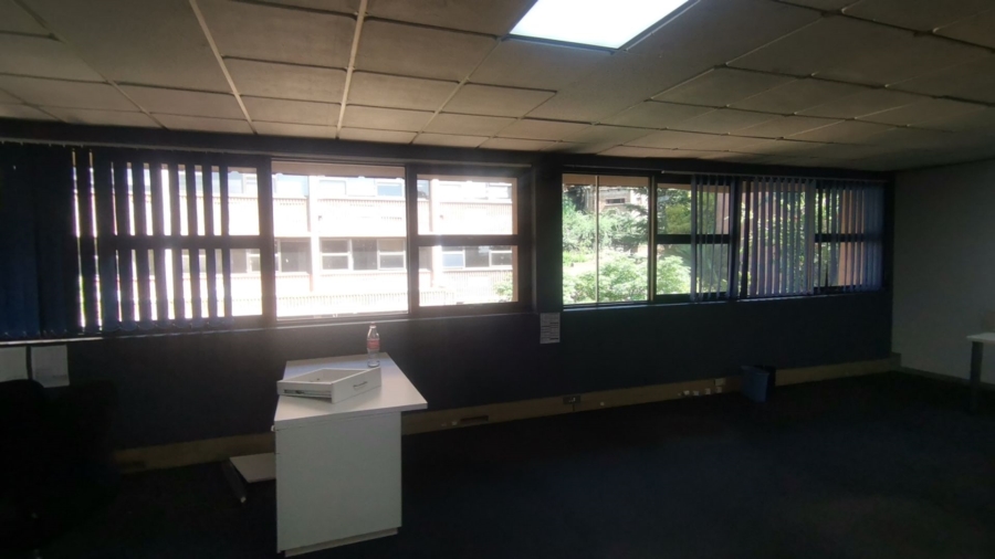 To Let commercial Property for Rent in Upper Houghton Gauteng