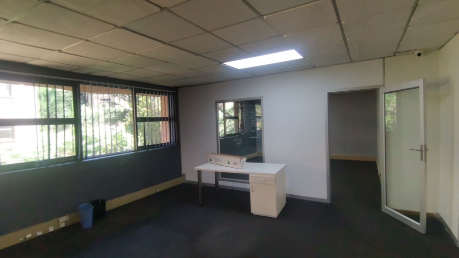 To Let commercial Property for Rent in Upper Houghton Gauteng