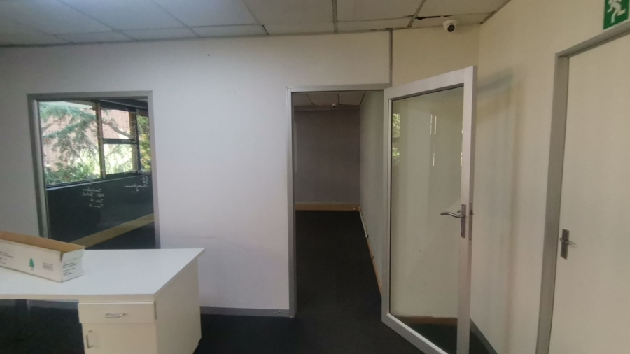 To Let commercial Property for Rent in Upper Houghton Gauteng