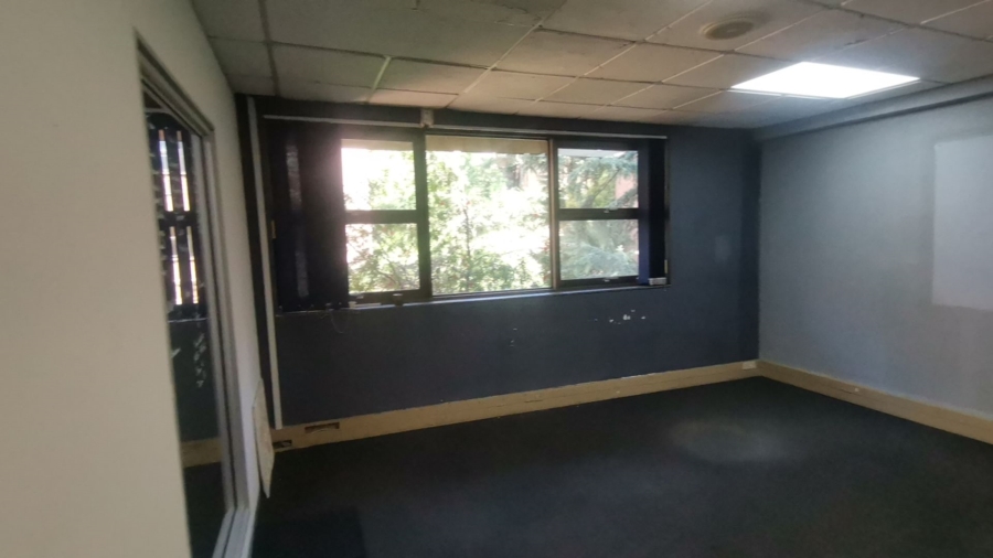 To Let commercial Property for Rent in Upper Houghton Gauteng