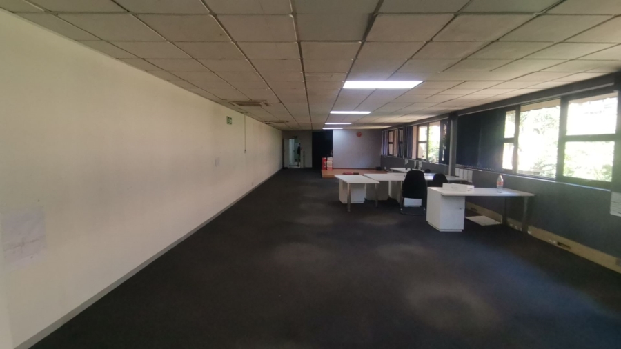 To Let commercial Property for Rent in Upper Houghton Gauteng