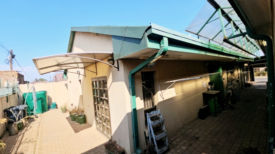 3 Bedroom Property for Sale in Laudium Gauteng