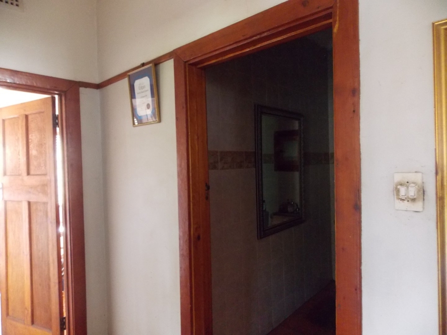 2 Bedroom Property for Sale in Bezuidenhout Valley Gauteng