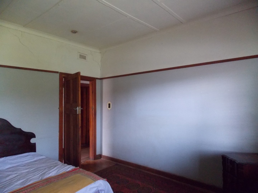 2 Bedroom Property for Sale in Bezuidenhout Valley Gauteng