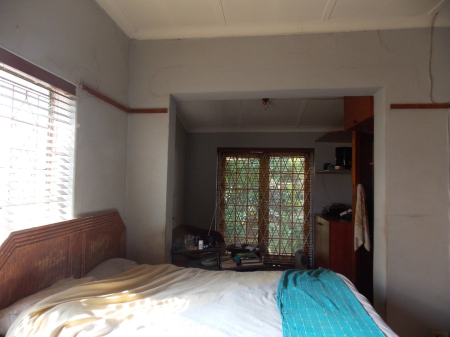 2 Bedroom Property for Sale in Bezuidenhout Valley Gauteng