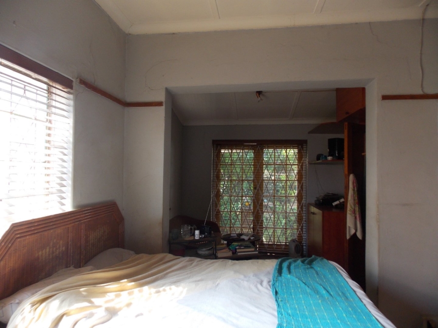 2 Bedroom Property for Sale in Bezuidenhout Valley Gauteng