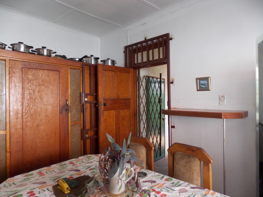 2 Bedroom Property for Sale in Bezuidenhout Valley Gauteng