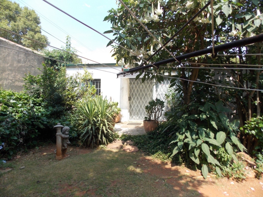 2 Bedroom Property for Sale in Bezuidenhout Valley Gauteng