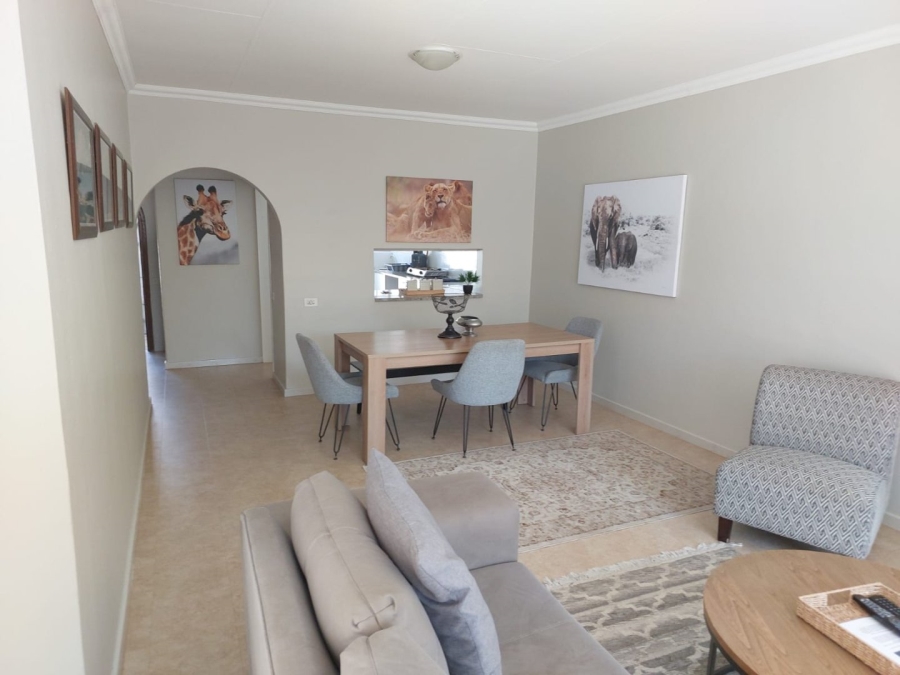 To Let 3 Bedroom Property for Rent in Bryanston Gauteng