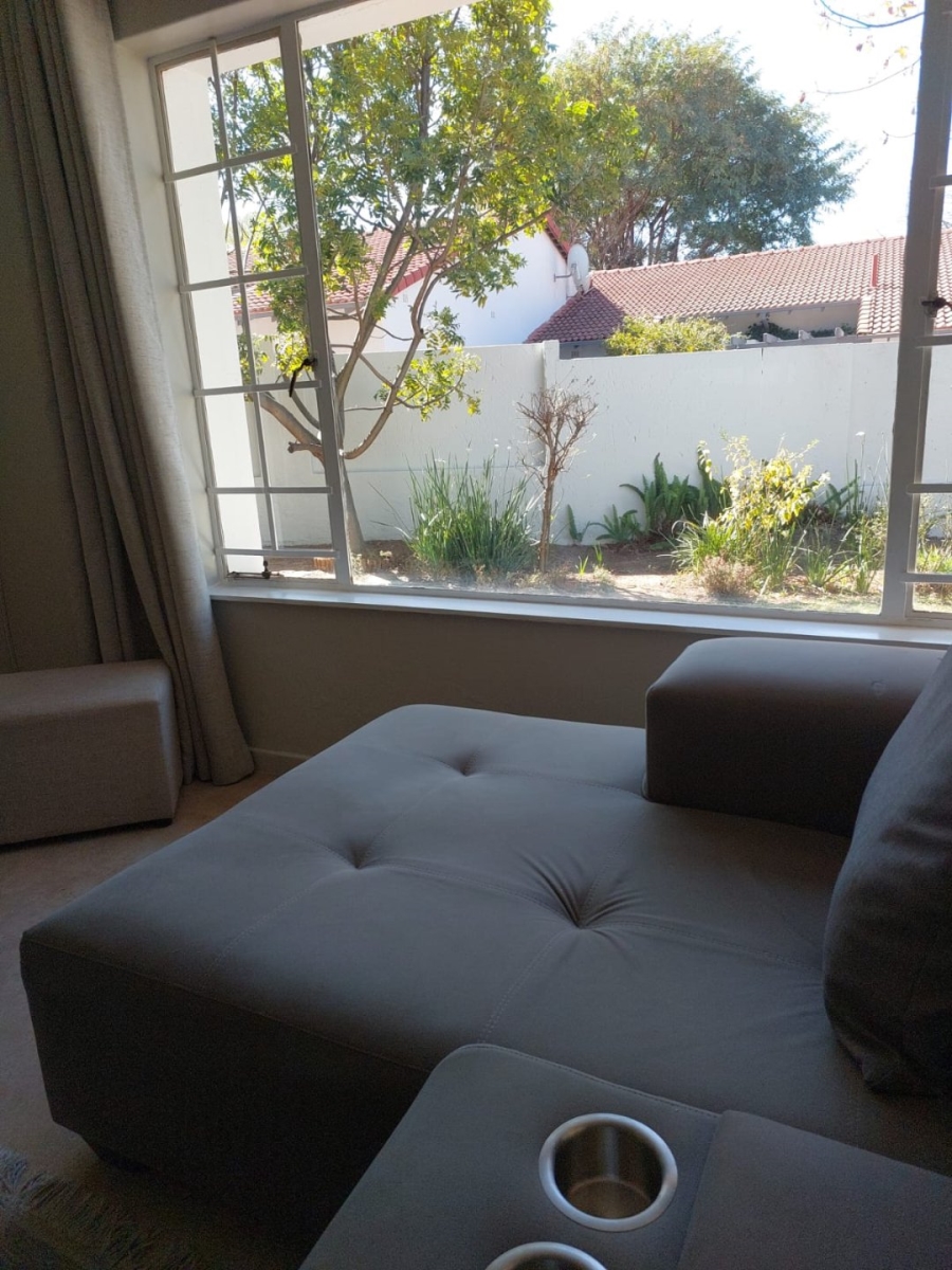 To Let 3 Bedroom Property for Rent in Bryanston Gauteng