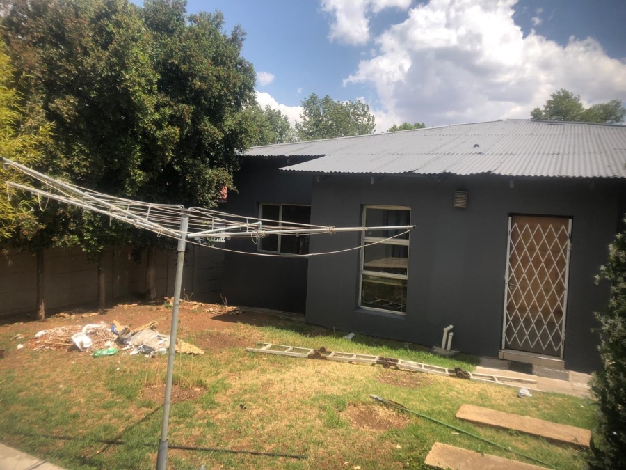 3 Bedroom Property for Sale in Mayfair West Gauteng