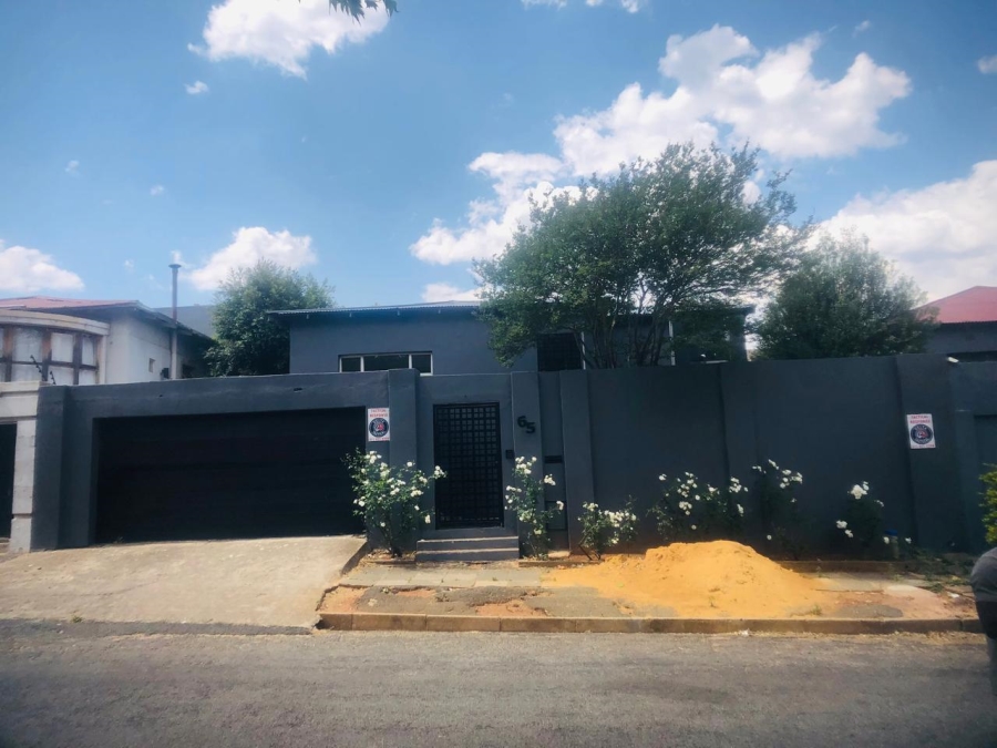 3 Bedroom Property for Sale in Mayfair West Gauteng