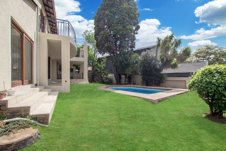 To Let 3 Bedroom Property for Rent in Randpark Ridge Gauteng