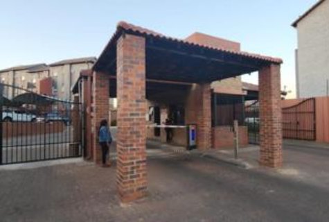 2 Bedroom Property for Sale in Castleview Gauteng