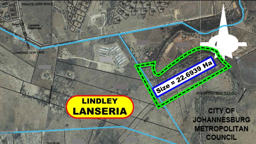  Bedroom Property for Sale in Lanseria Gauteng