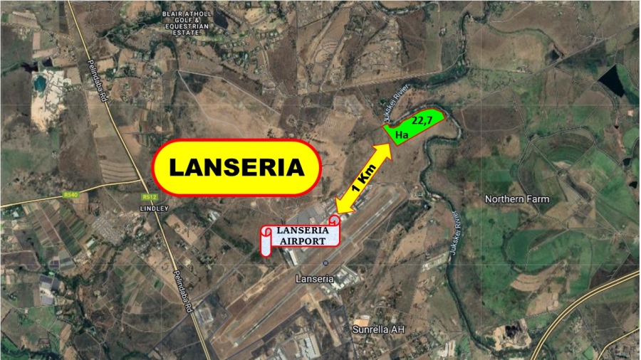  Bedroom Property for Sale in Lanseria Gauteng