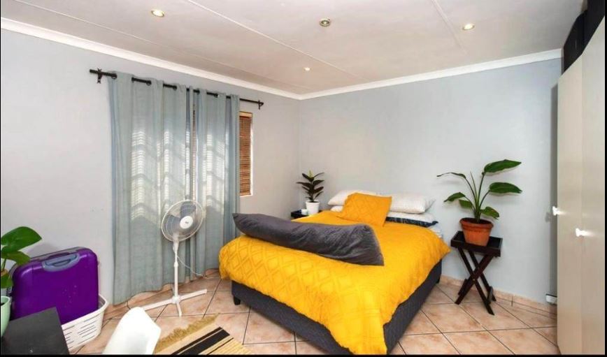 4 Bedroom Property for Sale in Edendale Gauteng