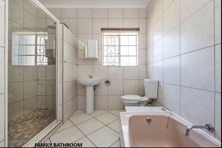 4 Bedroom Property for Sale in Edendale Gauteng