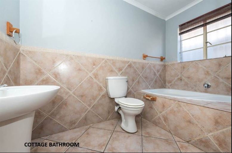 4 Bedroom Property for Sale in Edendale Gauteng