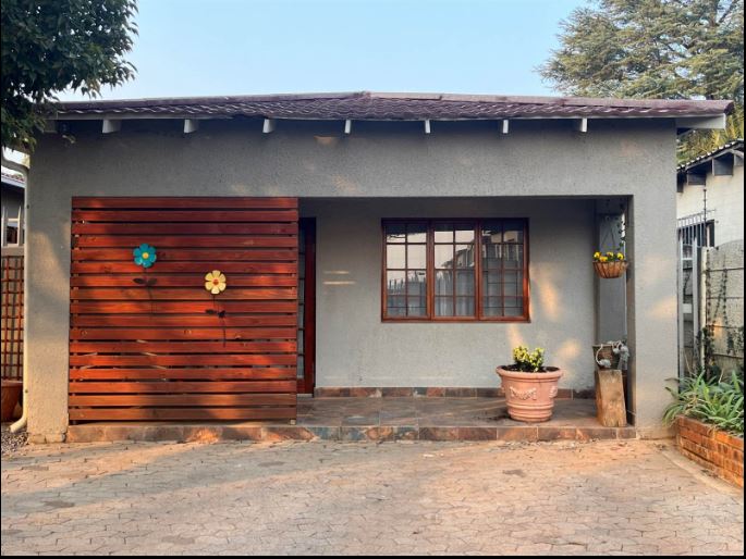 4 Bedroom Property for Sale in Edendale Gauteng