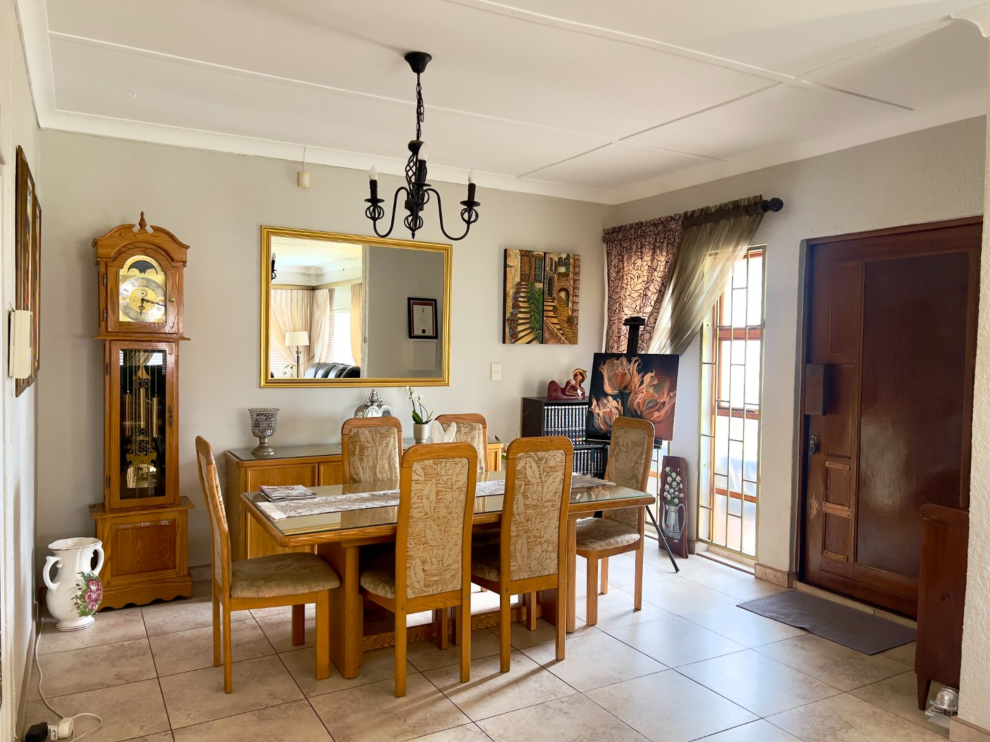 3 Bedroom Property for Sale in Edleen Gauteng