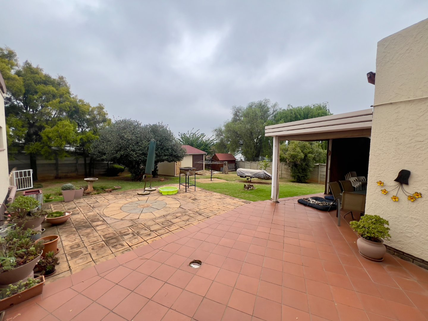 3 Bedroom Property for Sale in Edleen Gauteng