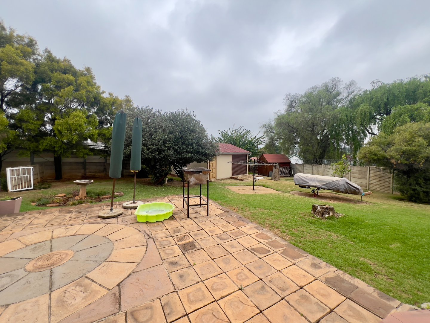 3 Bedroom Property for Sale in Edleen Gauteng